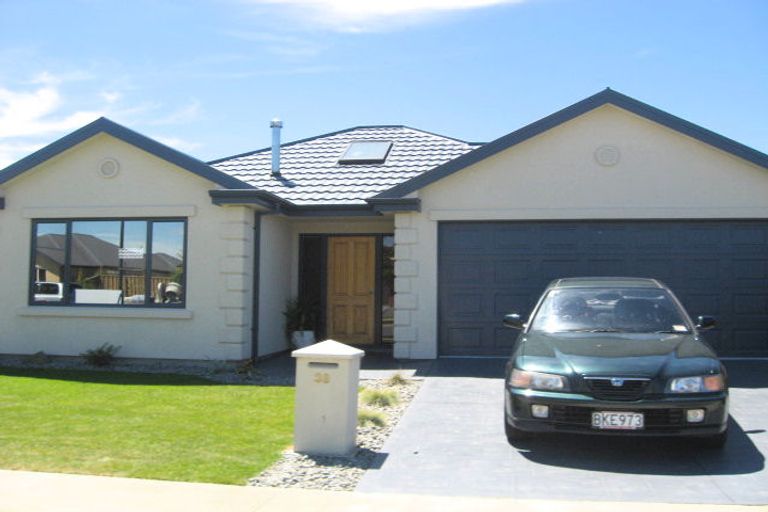 Photo of property in 38 Mahlet Street, Northwood, Christchurch, 8051
