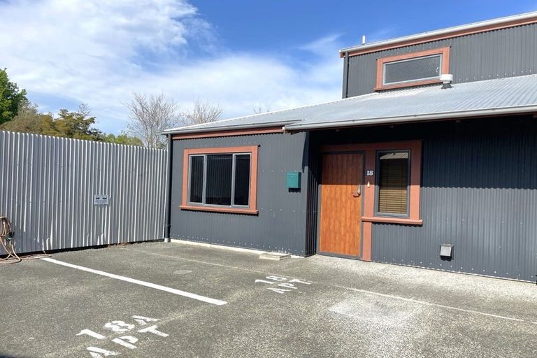 Photo of property in Hastings Gospel Hall, 1/2a Hillsbrook Place, Havelock North, 4130