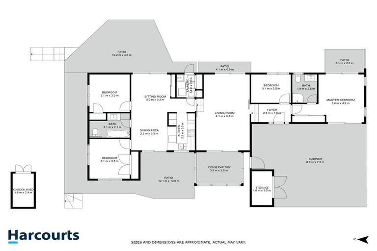 Photo of property in 103 Stapleford Crescent, Browns Bay, Auckland, 0630