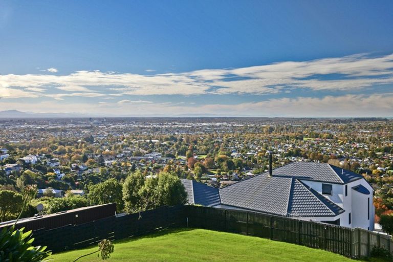 Photo of property in 29a Kidson Terrace, Cashmere, Christchurch, 8022