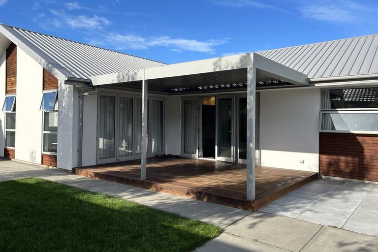 Photo of property in 7 Turi Place, Lincoln, 7608