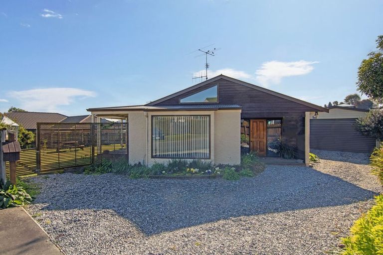 Photo of property in 86 Olympus Way, Richmond, 7020