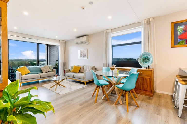 Photo of property in 306/2 Onekiritea Road, Hobsonville, Auckland, 0616