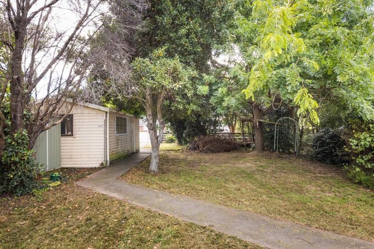 Photo of property in 177 Cambridge Avenue, Ashhurst, 4810