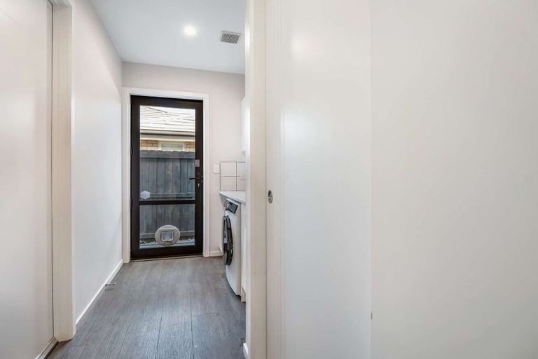 Photo of property in 10 Koreke Lane, Halswell, Christchurch, 8025