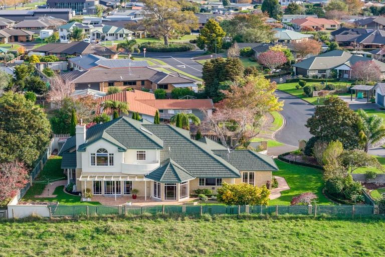 Photo of property in 13 Mannix Place, Matamata, 3400