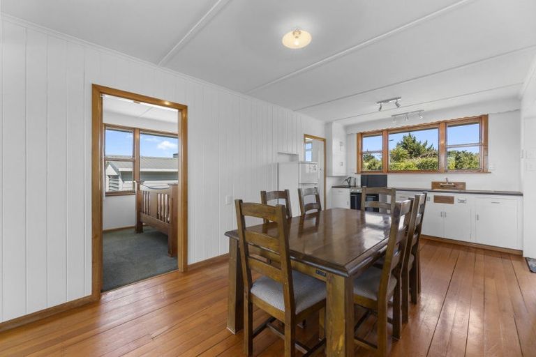 Photo of property in 127 Dunback Road, Palmerston, 9430