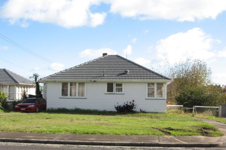 Photo of property in 44 Hamill Road, Otara, Auckland, 2023
