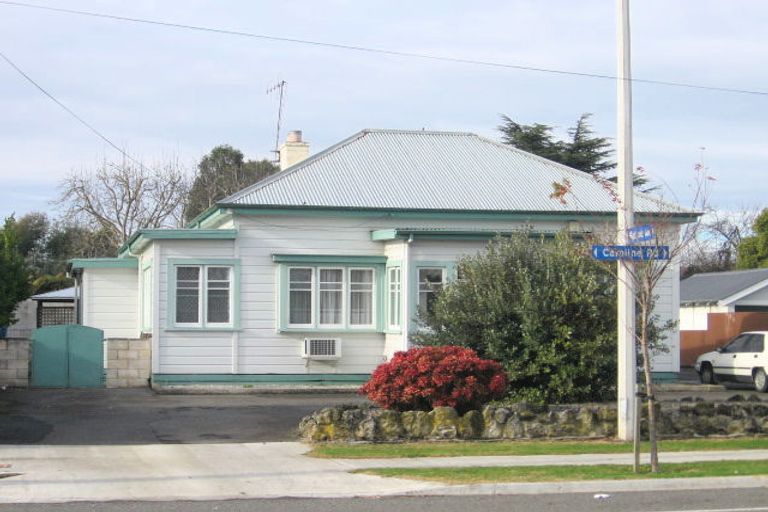Photo of property in 1007 Caroline Road, Mayfair, Hastings, 4122