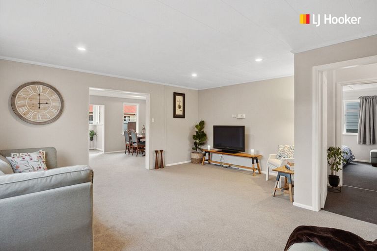 Photo of property in 48 Bathgate Street, South Dunedin, Dunedin, 9012