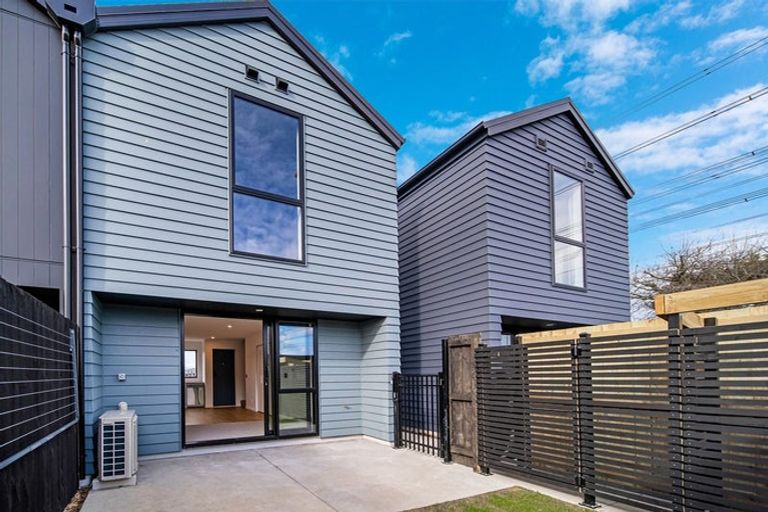 Photo of property in 41 Piripiri Place, Broomfield, Christchurch, 8042