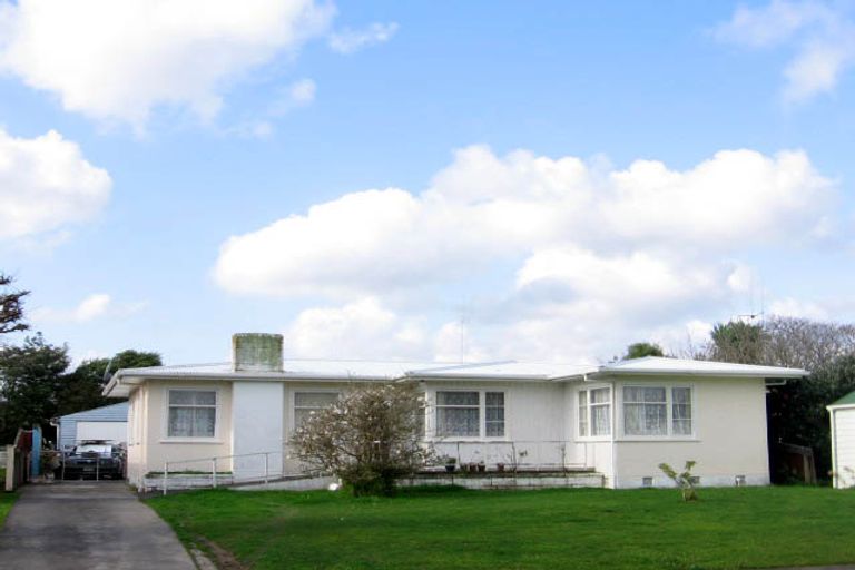 Photo of property in 7 Burfield Place, Awapuni, Palmerston North, 4412