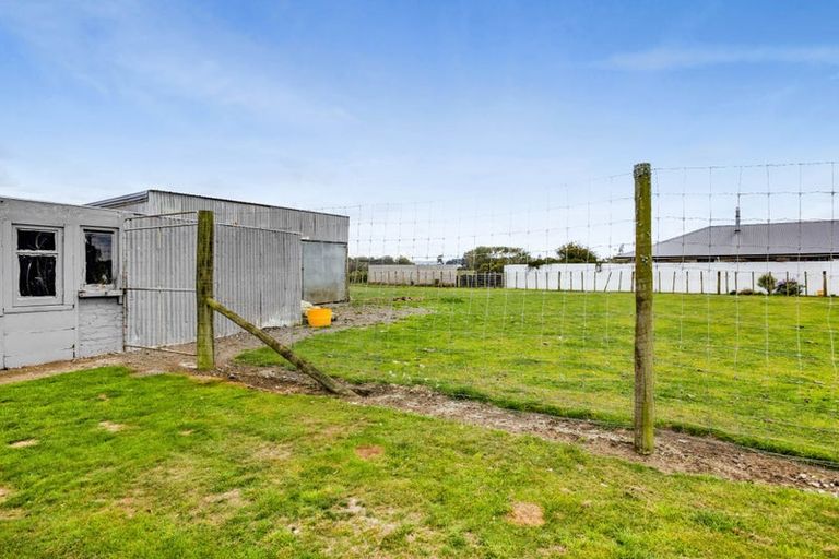 Photo of property in 135 Turuturu Road, Hawera, 4674