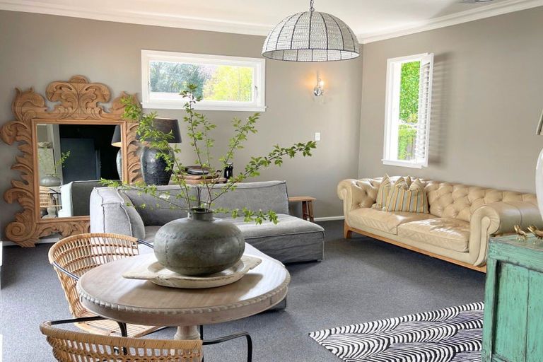 Photo of property in 97 James Cook Street, Havelock North, 4130
