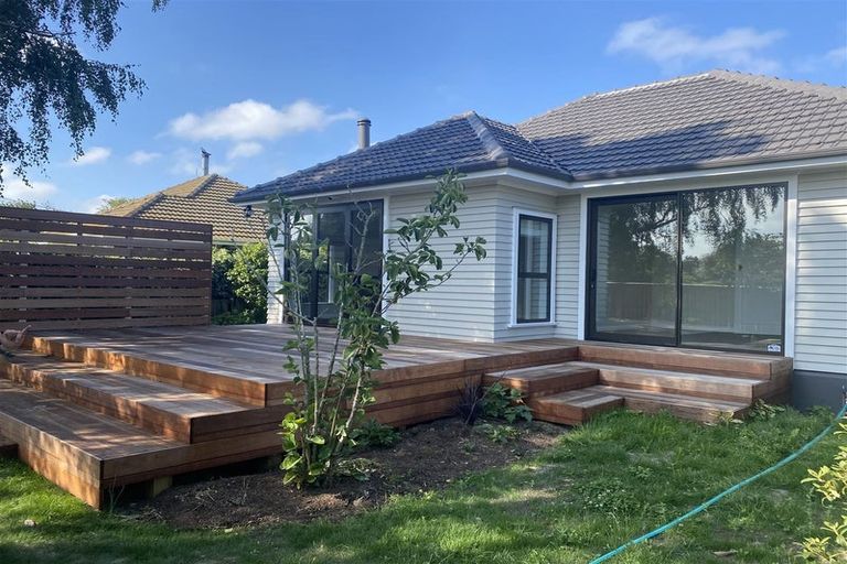 Photo of property in 157 Hoon Hay Road, Hoon Hay, Christchurch, 8025