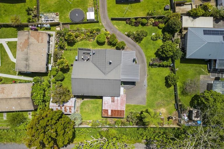 Photo of property in 50 Lee Street, Te Puke, 3119
