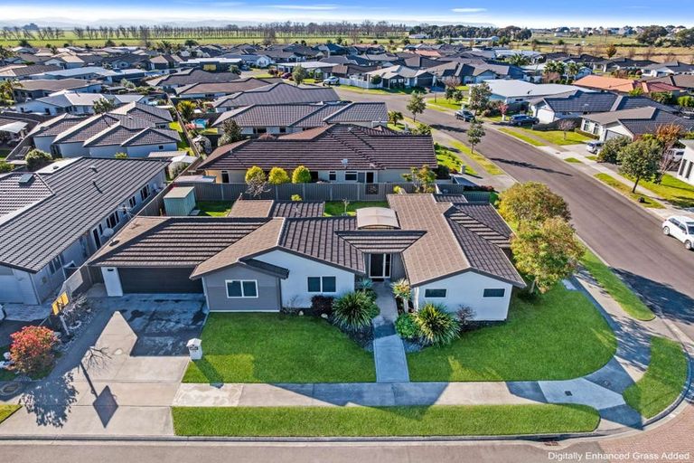 Photo of property in 29 Aoraki Road, Poraiti, Napier, 4112