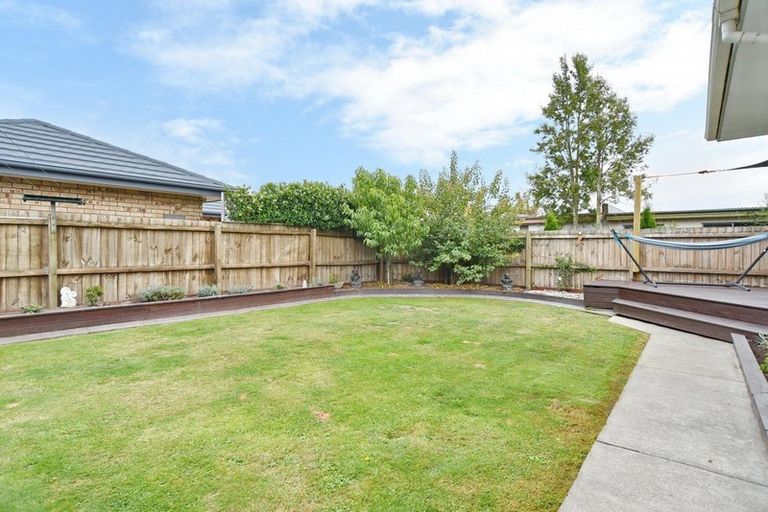 Photo of property in 31 Otaki Street, Kaiapoi, 7630