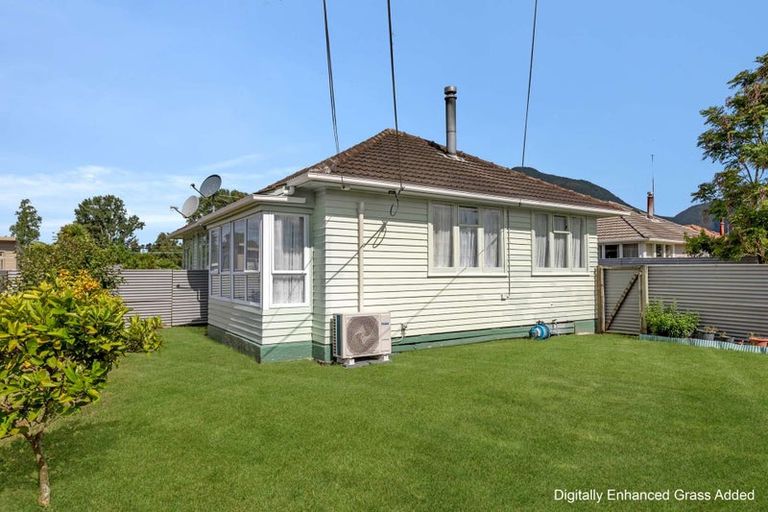 Photo of property in 96 Domett Street, Kawerau, 3127