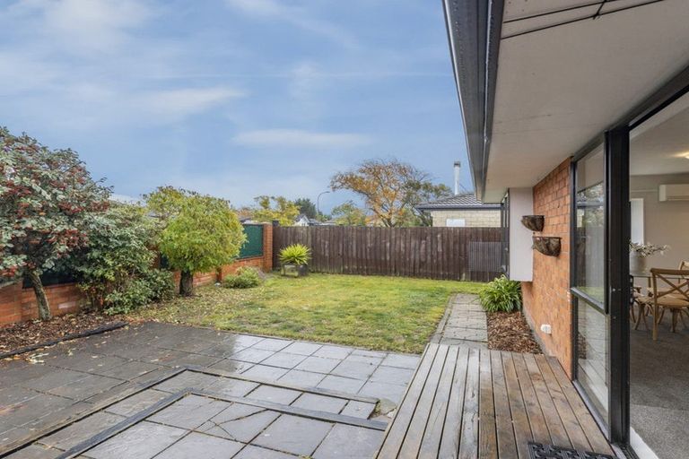 Photo of property in 45 Reginald Street, Burwood, Christchurch, 8083