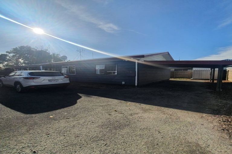 Photo of property in 128d Nixon Street, Hamilton East, Hamilton, 3216