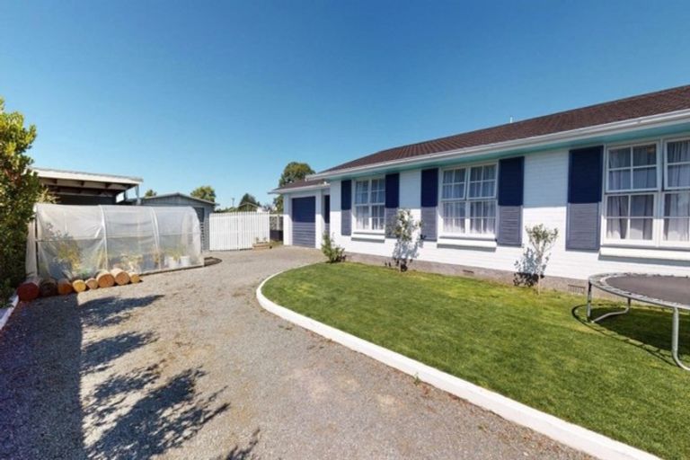 Photo of property in 12 Cavendish Street, Allenton, Ashburton, 7700