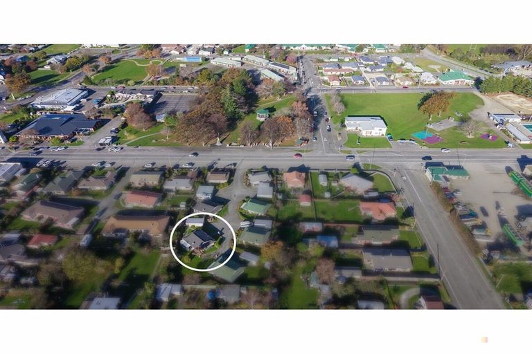 Photo of property in 150 Queen Street, Waimate, 7924