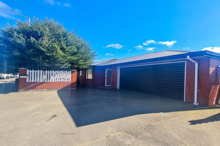 Photo of property in 260a Blenheim Road, Upper Riccarton, Christchurch, 8041