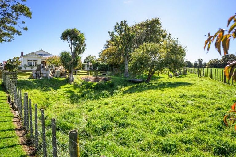 Photo of property in 176 Kairanga Bunnythorpe Road, Bunnythorpe, Palmerston North, 4478