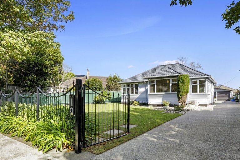 Photo of property in 49 Chapman Crescent, Naenae, Lower Hutt, 5011