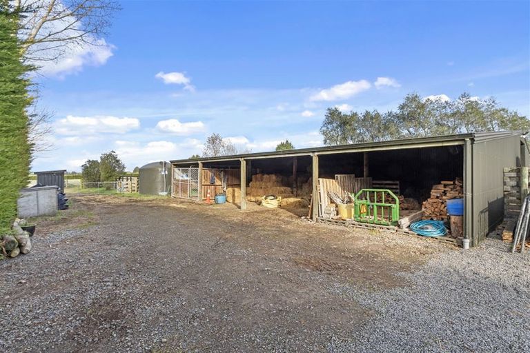 Photo of property in 149 Mairaki Road, Fernside, Rangiora, 7471