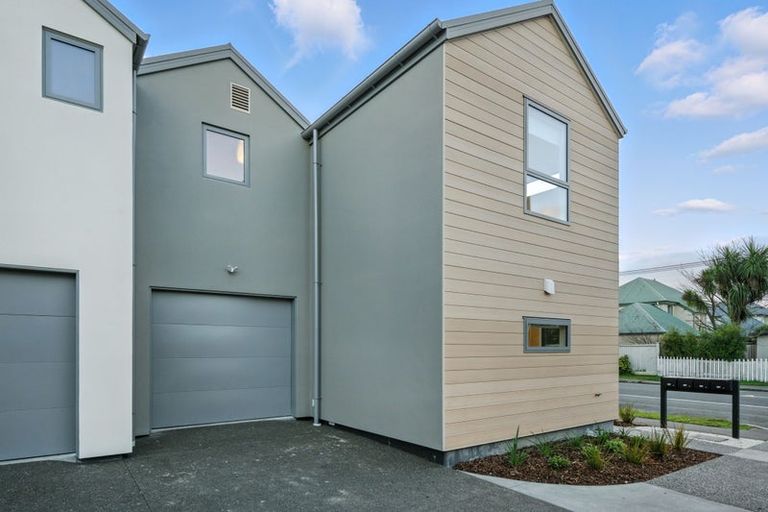 Photo of property in 112b Edgeware Road, St Albans, Christchurch, 8014