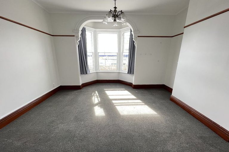 Photo of property in 31a Hall Street, Newtown, Wellington, 6021