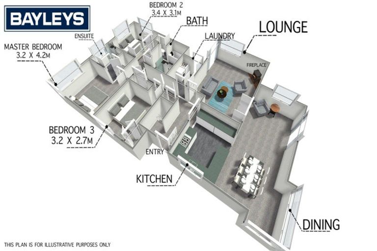 Photo of property in 179 Govett Avenue, Frankleigh Park, New Plymouth, 4310