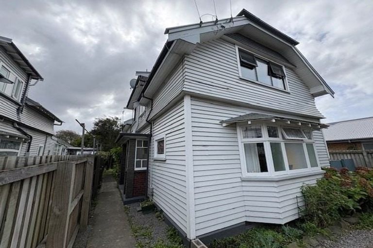 Photo of property in 349 Hereford Street, Linwood, Christchurch, 8011