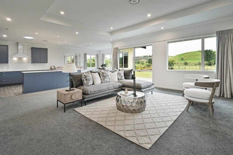 Photo of property in 456 Dartmoor Road, Puketapu, Napier, 4186