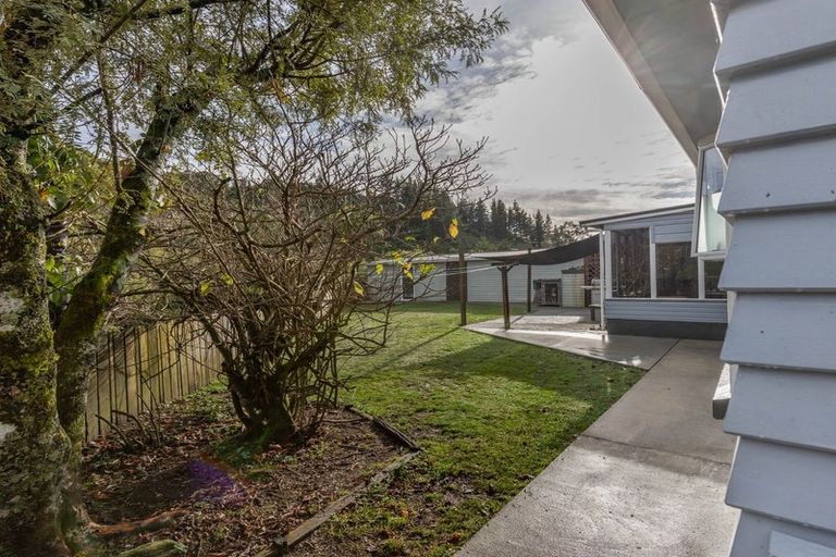 Photo of property in 308 Marsden Road, Greymouth, 7805