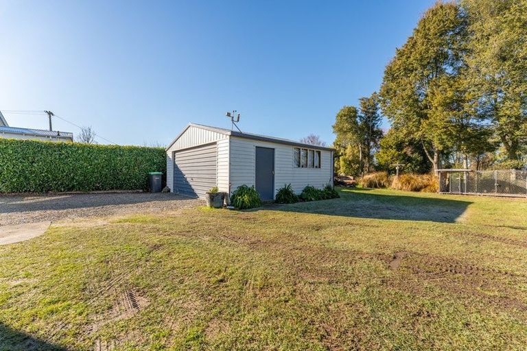 Photo of property in 24 George Street, Geraldine, 7930