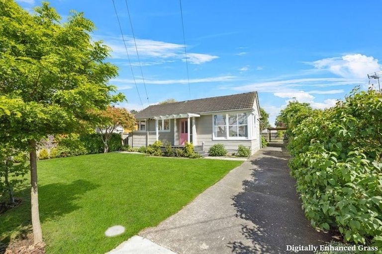 Photo of property in 47 Skipton Street, Mairehau, Christchurch, 8013