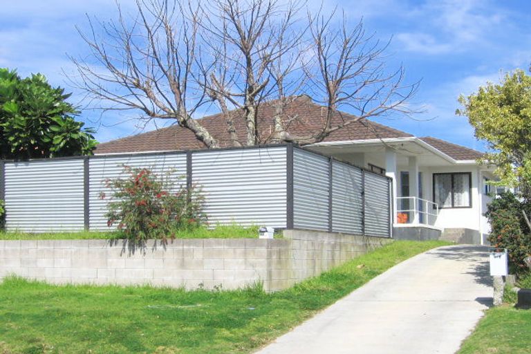 Photo of property in 60a Campbell Road, Mount Maunganui, 3116
