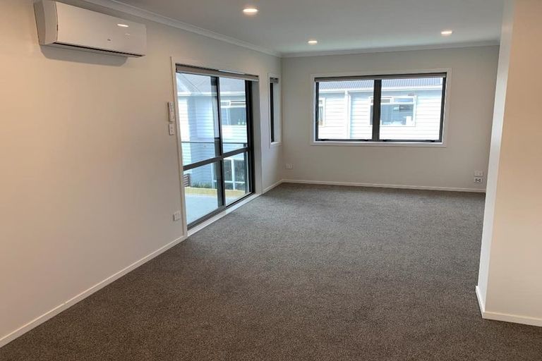 Photo of property in 58u2 Wellington Street, Hamilton East, Hamilton, 3216