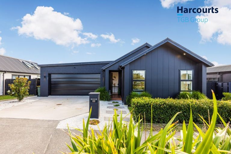 Photo of property in 69 Te Paea Avenue, Paerata, Pukekohe, 2124