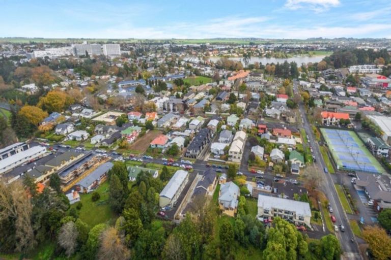 Photo of property in 3u2 Manning Street, Hamilton Central, Hamilton, 3204