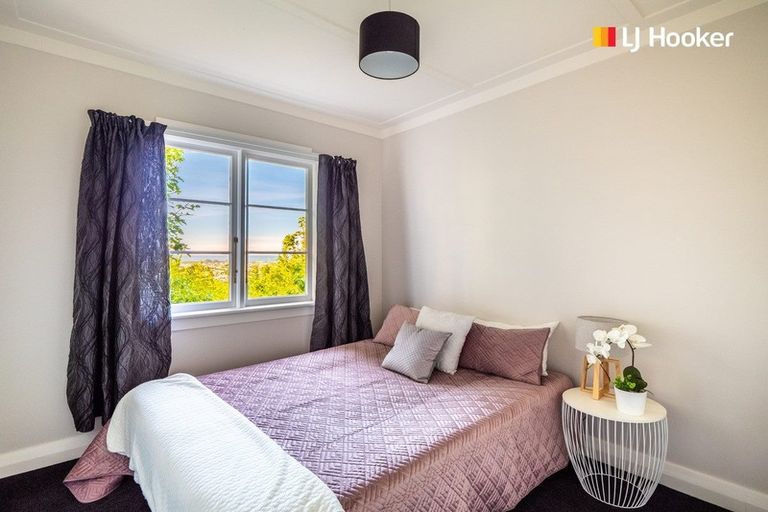 Photo of property in 39 Forfar Street, Clyde Hill, Dunedin, 9011