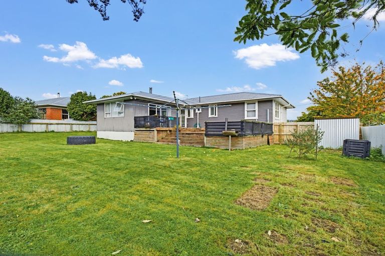 Photo of property in 4 Pukeko Street, Hillcrest, Rotorua, 3015