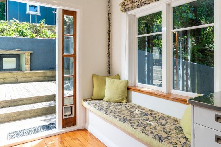 Photo of property in 47 Marewa Road, Hataitai, Wellington, 6021