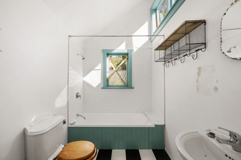 Photo of property in 113 Holloway Road, Aro Valley, Wellington, 6021