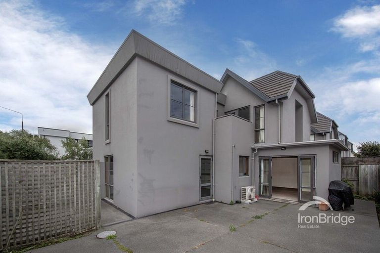 Photo of property in 9a Kilmarnock Street, Riccarton, Christchurch, 8011