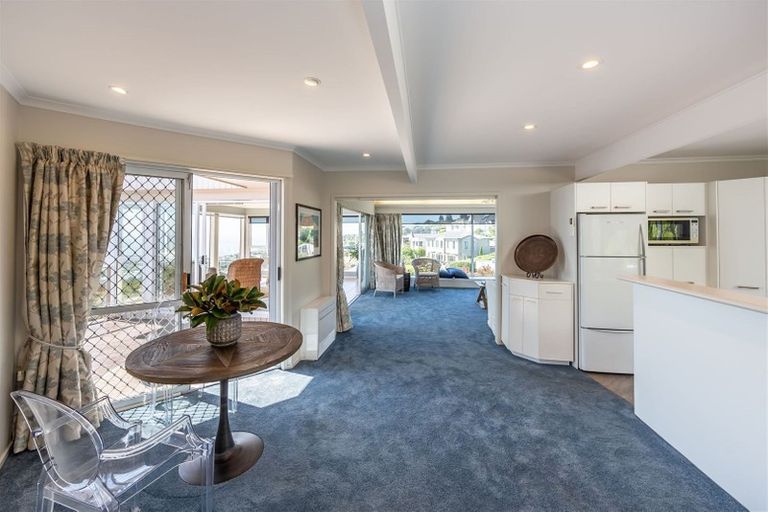 Photo of property in 7 Belleview Terrace, Mount Pleasant, Christchurch, 8081