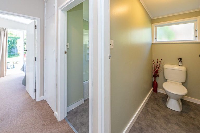 Photo of property in 54 Wairere Road, Bastia Hill, Whanganui, 4500